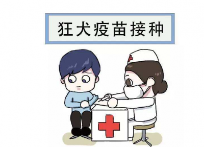 女童注射狂犬疫苗发热死亡 官方：等待尸检结果