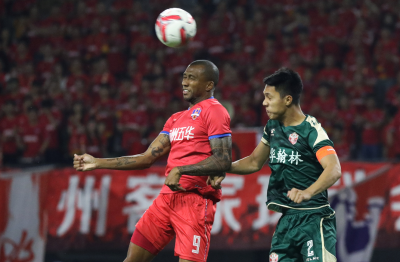 五华惠体首场中甲梅州德比，梅州客家一球惜败梅县铁汉生态
