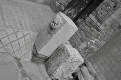 梅城“马石下”与宋代“岭南文风首创者”古成之家族