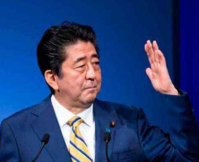 “安倍晋三”还是“晋三安倍”？日本政府要求正确翻译