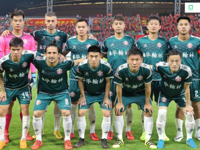 铁汉周六客场挑战“西北狼”，门神杨超迎来百场战