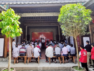 时评丨找准新时代文明实践发力点