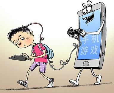 世卫组织首将“游戏障碍”列为疾病，促推治疗及预防措施