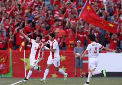 稳了！韩国宣布放弃申办2023年亚洲杯 中国将时隔19年重办