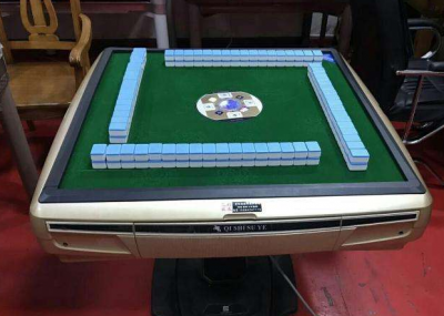 24人被罚，1人被刑拘！梅县一“转转麻将”赌博窝点被端