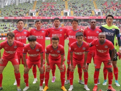 强强对话谁主沉浮？梅州客家周六主场迎战领头羊青岛黄海