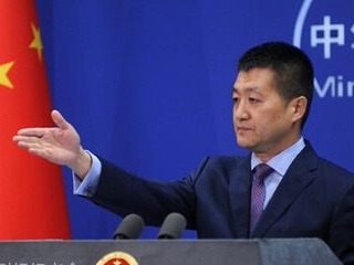 美国将华为列入管制清单，外交部：中方将进一步采取必要措施