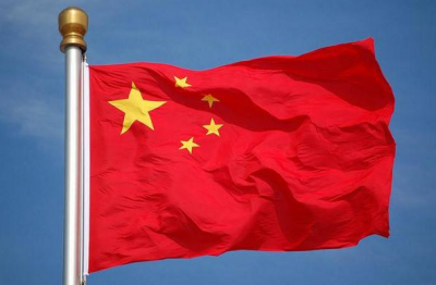 这，就是中国态度！