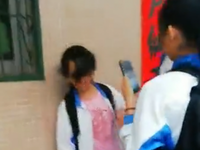 辣评丨围殴同学，狼性？兽性！