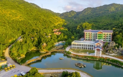 赞！丰顺本土作家专题作品入选《中国文艺家》杂志