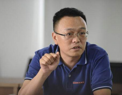 贵州茅台集团电子商务股份有限公司原董事长聂永被决定逮捕