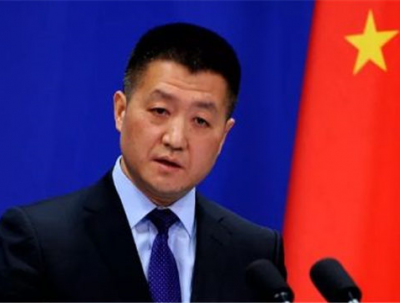 外交部：中方不参加任何三边核裁军谈判
