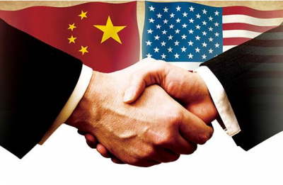 外交部：中美人文交往不应被政治化