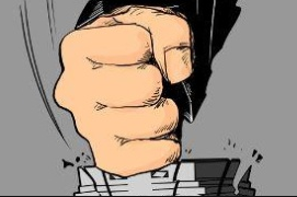 市扫黑除恶督导组到梅江区开展第六轮督导