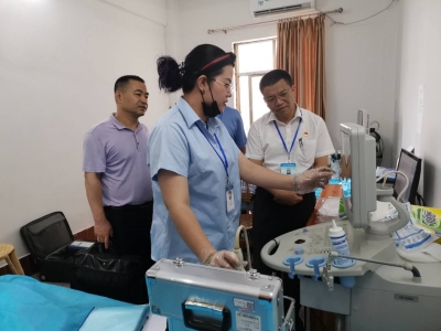 “斤斤计较”很必要！世界计量日，梅州开展系列活动保护群众利益