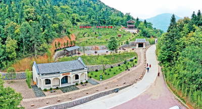 古道焕新生，酒乡飘酒香！这是老中青三代人眼中的平远县八尺镇