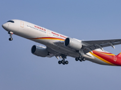 海南航空就737 MAX停飞正式向波音提出索赔