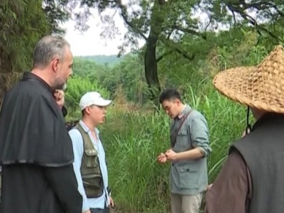 辟谣！《生死坚守》剧组未对外招募群演