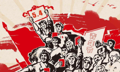 五四展芳华！看看五华这些中小学生朝气蓬勃的风采