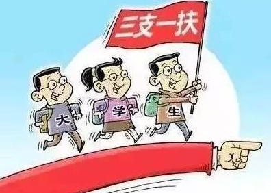 广东招募2000名大学毕业生到基层