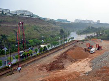 学习笃行｜腾出更大空间 发展新兴产业