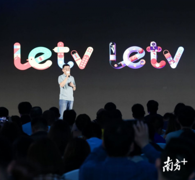 乐视电视卷土重来？改名乐融Letv，携手漫威推同名款电视