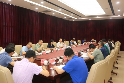 《生死坚守》明日兴宁开拍，以罗屏汉张瑾瑜夫妇事迹为题材