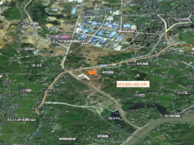 总面积达4.4万平方米！五华公开出让5宗地块，位置在这...