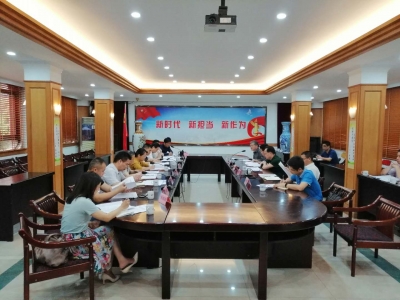 今日，市人大常委会调研组督办江南片区供水管网改造！