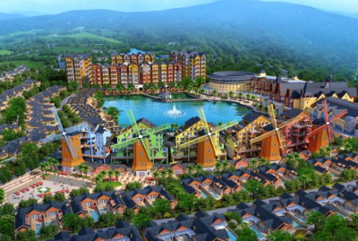 新一批四家国家级旅游度假区来了，广东有一家入选