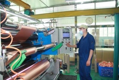 梅县区：加快推进项目建设 推动实体经济高质量发展