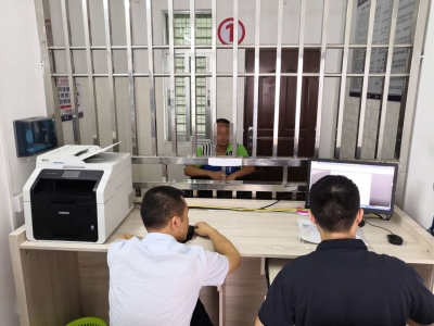 不说话就拿你没辙？兴宁警方亮出DNA铁证让他“乖乖认罪”