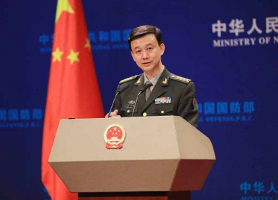 美议员提案收紧中国学生学者类签证 国防部提严正交涉