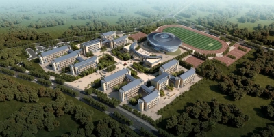 妥妥的！梅江区芹洋学校9月将如期开学，招生通告get起来！