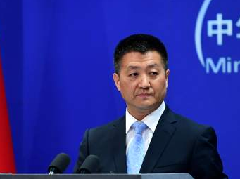 外交部：加拿大公民康明凯和迈克尔近日被批准依法逮捕