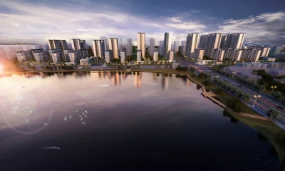 绽放在即！这一次，保利发展将会给梅州人居环境带来怎样的突破？