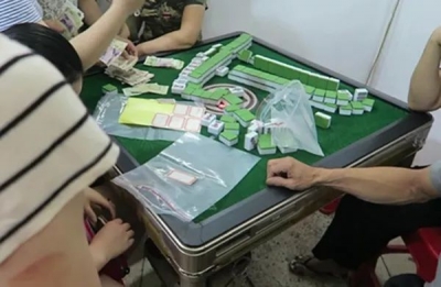 梅城这个地方有人“挂羊头卖狗肉”？！梅江警方：端了！