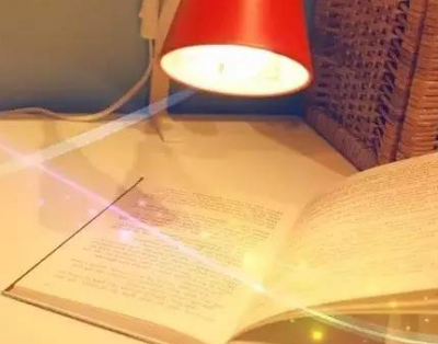 灯下手记｜探究策略，培养阅读兴趣