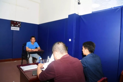 网络不是法外之地，男子网络散布谣言被五华警方行拘