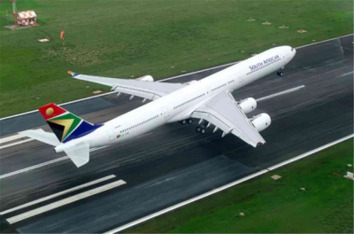 新航线！9月19日起白云机场可直飞南非约翰内斯堡