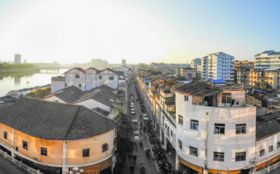 收藏！梅江区十家“老街名店”名单出炉了，你都去过吗？