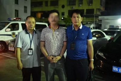 结伙抢劫23次 两同伙被执行死刑，他潜逃29年终被五华警方抓获
