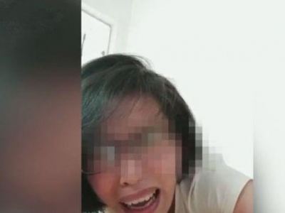 事发江门！一女子录下被老公家暴视频，警方发出通报！ 