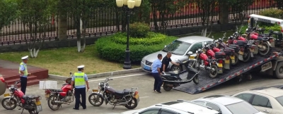 继续“史上最严”行动！这次兴宁查处酒驾41人拘留15人