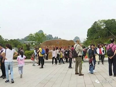 平远：推进“全域旅游”，让“诗和远方”不再远