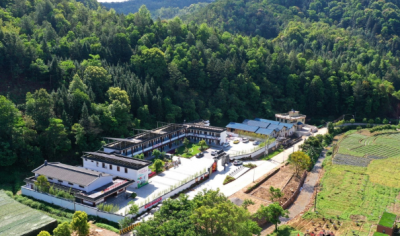 擦亮寿乡品牌！蕉岭县第一季度多项经济指标居全市第一 