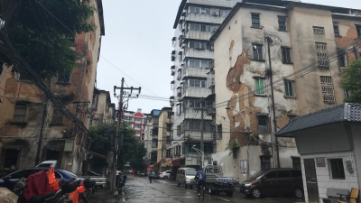 老旧小区这么多“通病”，如何才能破题？