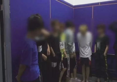 作案30多宗，11名犯罪嫌疑人10个未成年！开车的，都来看看...