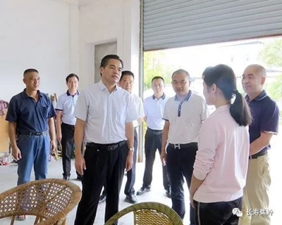 刘彩波：培育乡村振兴新动能，努力实现“农业强、农村美、农民富”