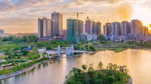 重磅方案来了！梅州将实施“九大行动”力推生态发展区建设